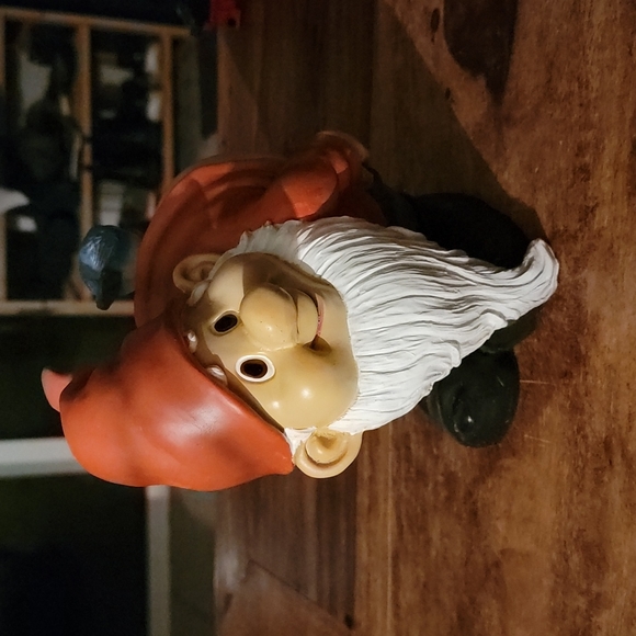 Cute and inappropriate garden gnome - Picture 4 of 8